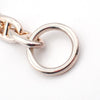 Secondhand Hermes Chaine d'Ancre Bracelet 18K Rose
