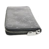 Secondhand Louis Vuitton Zippy Wallet Vertical Monogram Shadow