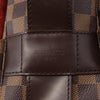 Secondhand Louis Vuitton Naviglio Handbag Damier