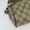 Secondhand Gucci Ophidia Shoulder Bag GG