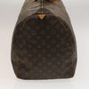 Secondhand Louis Vuitton Keepall Bag