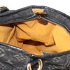 Louis Vuitton Neo Cabby Handbag Denim