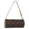 Louis Vuitton Papillon Pochette Monogram Canvas