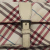 Secondhand Burberry Nova Check Blue Label