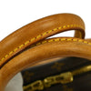 Louis Vuitton Deauville Handbag Monogram Canvas