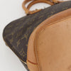 Secondhand Louis Vuitton Alma Handbag