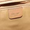 Secondhand Celine Macadam Shoulder Bag PVC