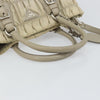 Secondhand Prada Gaufre Convertible Tote Tessuto