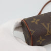 Secondhand Louis Vuitton Papillon Pochette