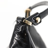 Secondhand Gucci D Ring Hobo Patent