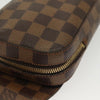 Secondhand Louis Vuitton Geronimos Waist Bag Damier