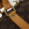 Secondhand Louis Vuitton Keepall Bag