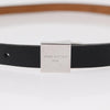 Secondhand Louis Vuitton Carre Belt