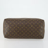 Louis Vuitton Speedy Handbag Monogram Canvas