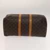 Secondhand Louis Vuitton Keepall Bag