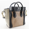 Secondhand Celine Tricolor Luggage Bag