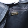 Secondhand Bally Vintage Chain Shoulder Bag