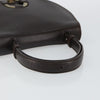 Secondhand Salvatore Ferragamo Gancini handbag