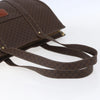 Secondhand Celine Vintage Macadam Tote bag Canvas and
