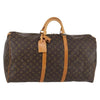 Secondhand Louis Vuitton Keepall Bag