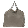 Secondhand Stella McCartney Falabella Fold Over Bag Faux