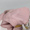 Secondhand Prada Vela Double Front Pocket Backpack Tessuto with Saffiano