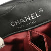 Chanel Lucky Symbols Flap Bag Embossed Patent