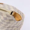 Secondhand Louis Vuitton Saleya Handbag Damier