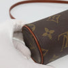 Secondhand Louis Vuitton Papillon Pochette