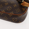 Secondhand Louis Vuitton Pochette Gange