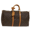 Secondhand Louis Vuitton Keepall Bag