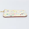 Louis Vuitton Pochette Cles Key Pouch Reverse Monogram Giant