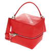 Secondhand Balenciaga 4x4 Bag Red Leather Bags