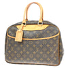 Secondhand Louis Vuitton Deauville Handbag