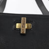Secondhand Celine Tote bag Black Leather Accessories