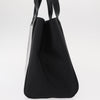 Secondhand Givenchy Vintage Handbag Black Leather Bags