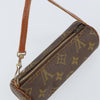 Louis Vuitton Papillon Pochette Monogram Canvas
