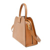 Secondhand Loewe Turn Lock Brown Leather Bags