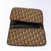 Secondhand Christian Dior Vintage Trotter Pouch Diorissimo