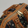 Louis Vuitton Courtney Bag Monogram Multicolor