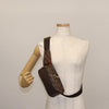 Secondhand Louis Vuitton Geronimos Waist Bag Damier