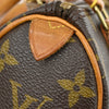 Secondhand Louis Vuitton Speedy Mini HL Handbag