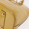 Secondhand Louis Vuitton Alma Handbag