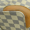 Louis Vuitton Hampstead Handbag Damier