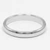 Secondhand Tiffany & Co. Classic Wedding Band Ring