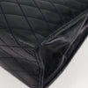 Secondhand Chanel Vintage Envelope Flap Shoulder Bag Quilted