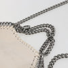 Secondhand Stella McCartney Falabella Fold Over Bag Shaggy Deer