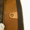 Louis Vuitton Keepall Bandouliere Bag Monogram Canvas