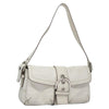 Coach Shoulder bag Leather