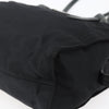 Secondhand Prada Vintage Shoulder Bag Tessuto